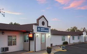 Days Inn By Wyndham Jamestown